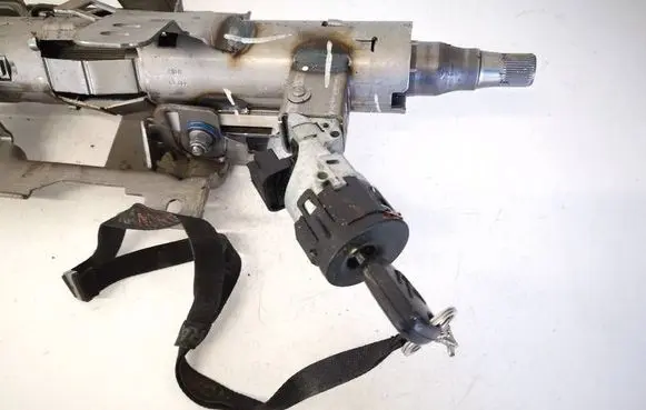 Citroen Berlingo Ignition lock N0503458