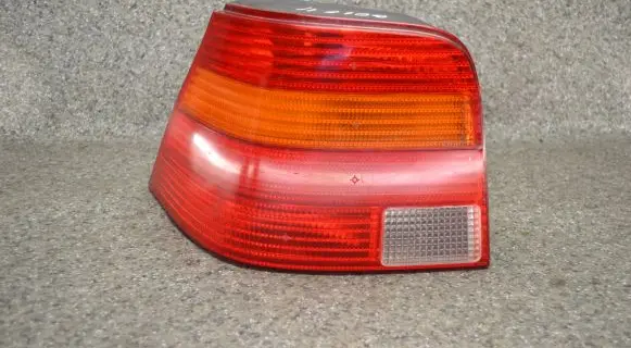 Volkswagen Golf IV Rear tail light bulb 69918380