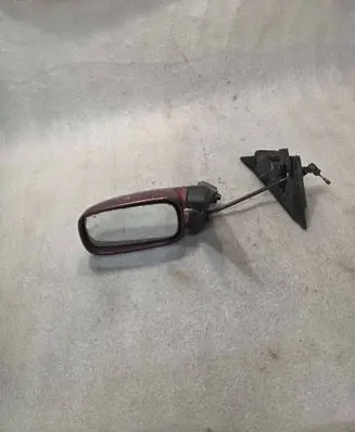 Volkswagen PASSAT B4 Manual wing mirror E10217272