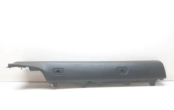 BMW 3 E92 E93 Rear seat side top trim 6970147 51436970147