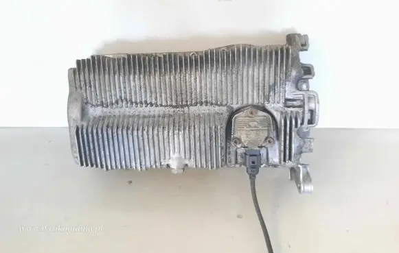 Skoda Octavia Mk2 (1Z) Oil sump 6PR00807903