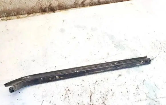 Chrysler Voyager Sliding door trim 987afa411910