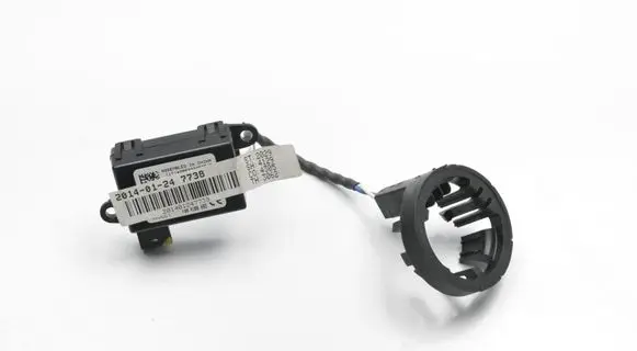 Opel Mokka Immobilizer control unit/module 13504286