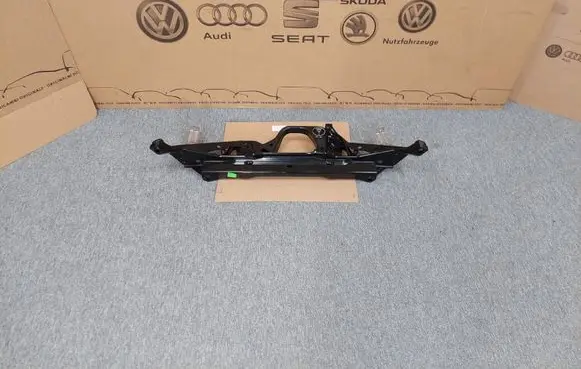 Rear beam