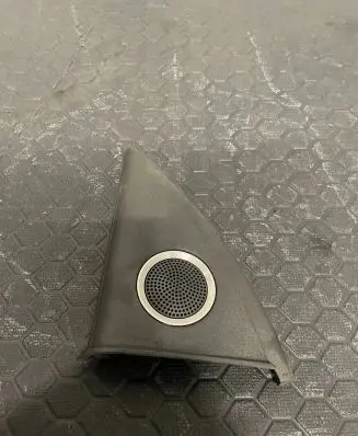 Audi Q5 SQ5 Front door speaker cover trim 8F0035423A