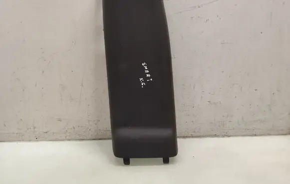Smart ForFour I (B) pillar trim (bottom) A4546920901