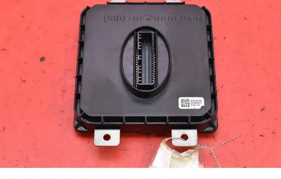 KIA Sportage Voltage converter/converter module R292181000