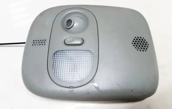 Renault Clio II Front seat light 8200086011