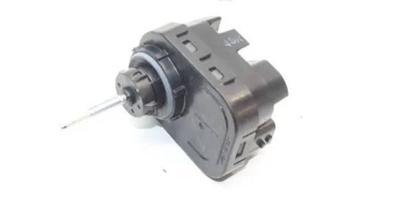 Nissan Leaf I (ZE0) Headlight level adjustment motor 