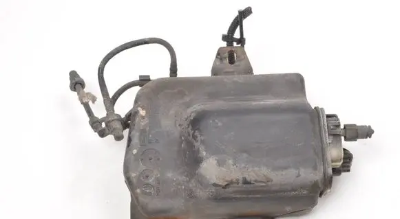 FAP fluid tank
