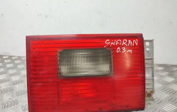 Ford Galaxy Tailgate rear/tail lights 7M3945111A