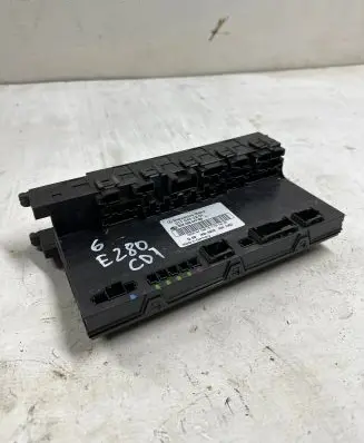 Mercedes-Benz E W211 Comfort/convenience module 2115452201 5DK00804760 00188151751
