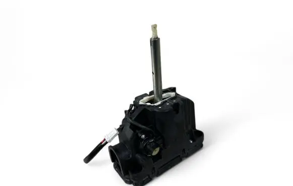 Dodge Challenger Gear shifter/selector 68205233AH