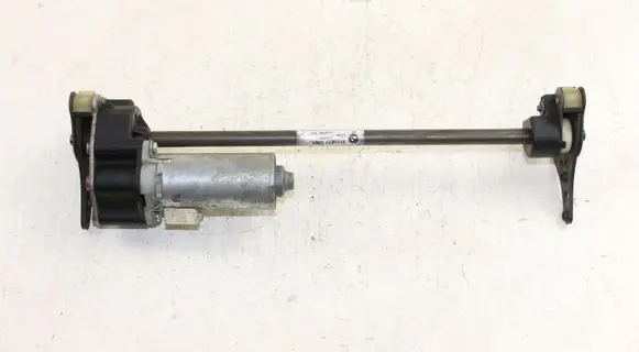 BMW 3 E92 E93 Seat adjustment motor 0130002616