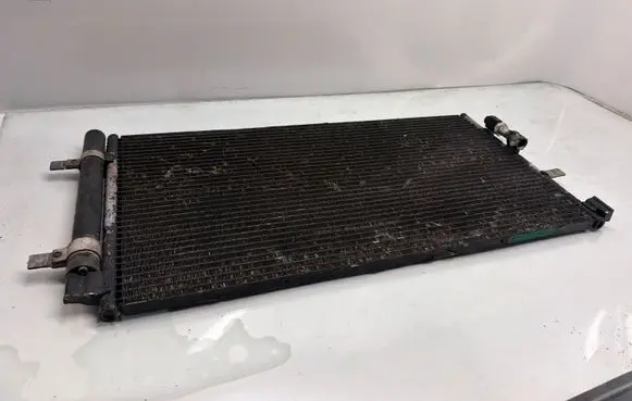 Audi A4 S4 B8 8K A/C cooling radiator (condenser) 8K0260401D