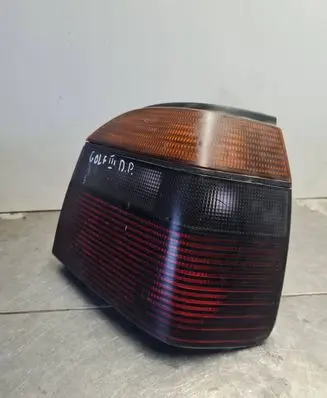 Volkswagen Golf III Tail light bulb cover holder 1H6945520