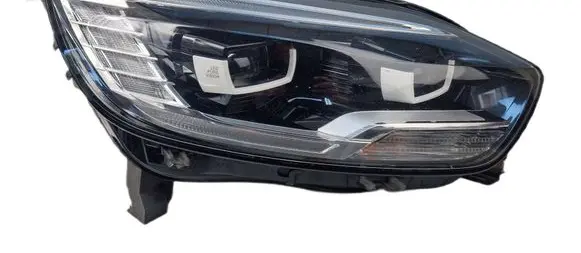 Renault Scenic IV - Grand scenic IV Headlight/headlamp 260104959R