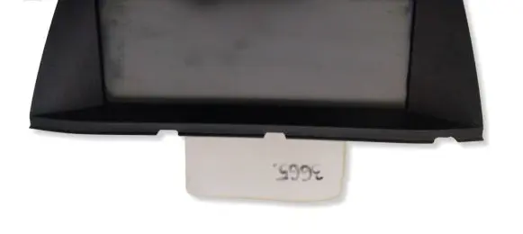BMW 7 F01 F02 F03 F04 Screen/display/small screen 9268710