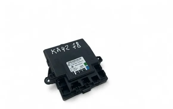 Mercedes-Benz B W245 Other control units/modules A1698203285