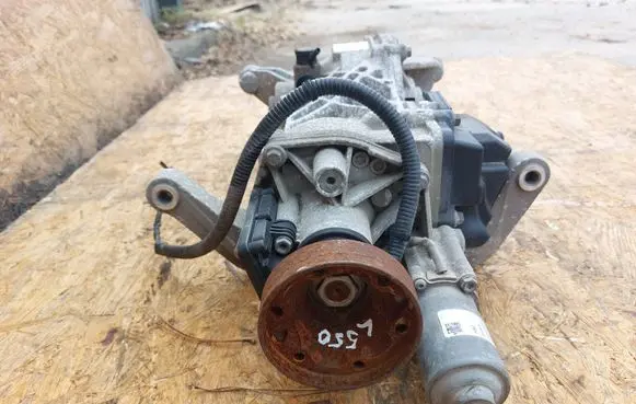 Land Rover Discovery Sport Rear differential FK72-4N053-AB