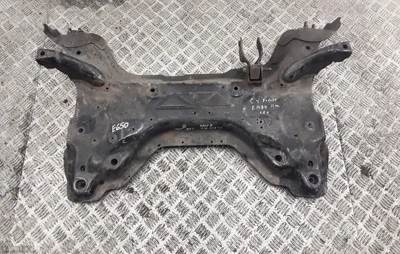 Citroen C4 I Picasso Front subframe 