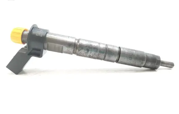 BMW X5 E70 Fuel injector 0445117017 7805430 780543002