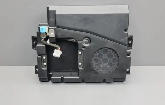 Subwoofer speaker