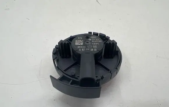 Mercedes-Benz GLE W167 Airbag deployment crash/impact sensor A1679050800