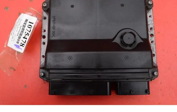 Toyota Auris 150 Engine control unit/module ECU 8966102W60