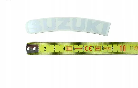 Suzuki Grand Vitara I Manufacturer badge logo/emblem 68131-39F00-YM2