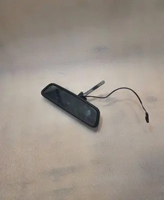 Audi A8 S8 D2 4D Rear view mirror (interior) E1010497