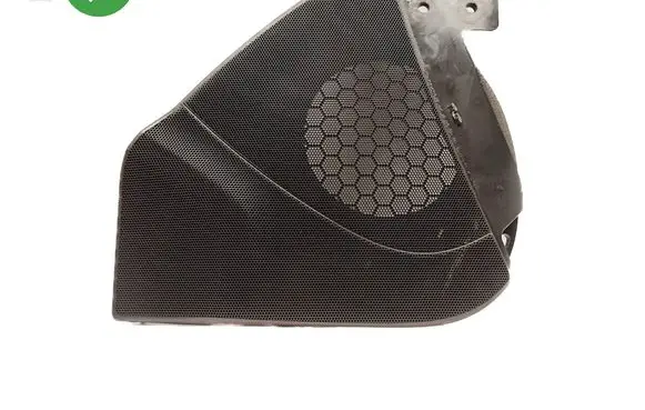 Mercedes-Benz CLK A209 C209 Front door speaker cover trim A2097270288 A2097270288KZ