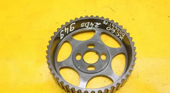 Camshaft pulley/ VANOS