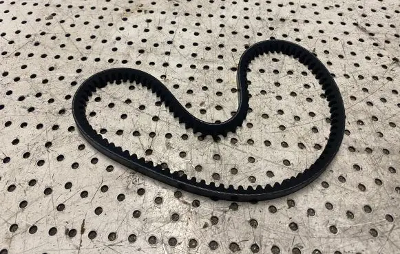 Ligier IXO Alternator belt 
