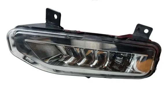 Front fog light