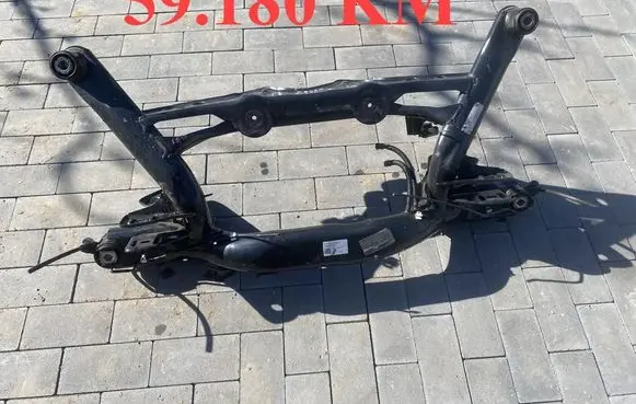 Cupra Ateca Rear subframe 5Q0505235M