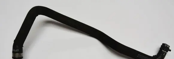 Audi A8 S8 D5 Engine coolant pipe/hose 4N1819316B