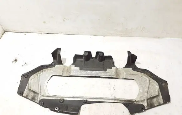 BMW 7 G11 G12 Trunk boot underbody cover/under tray 7347035
