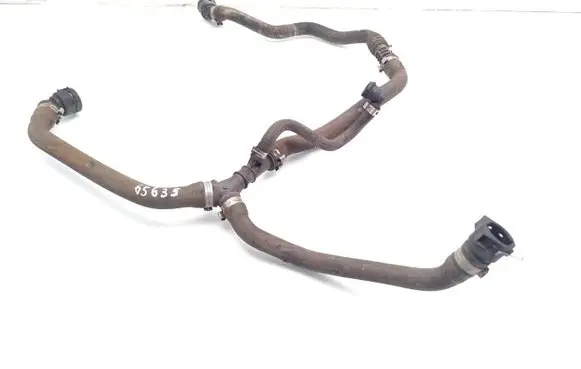 Mini Cooper Countryman R60 Engine coolant pipe/hose
