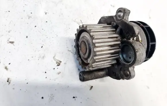 Water pump