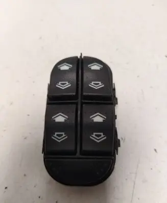 Ford Focus Electric window control switch LK03162252 98AB14A132DE