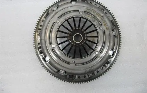 Volkswagen Lupo Clutch set kit 04C105269B