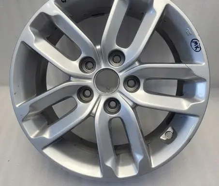 KIA Sportage R16 alloy rim 