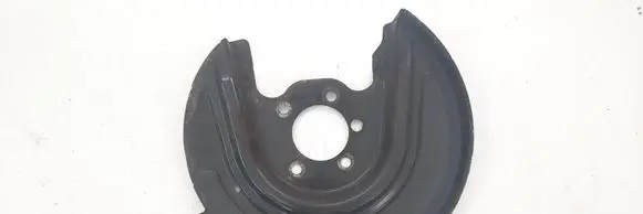 Volkswagen Polo VI Rear wheel hub 2Q0615612A