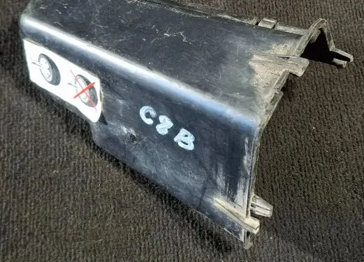 Citroen C8 Other interior part