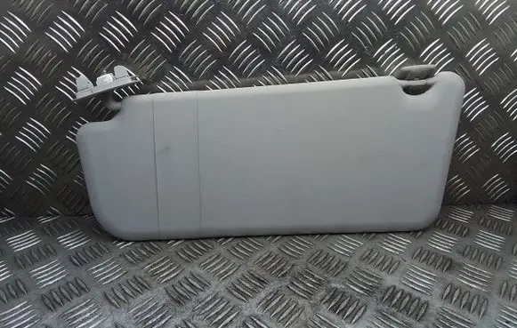 Citroen Jumpy Sun visor 9809498777