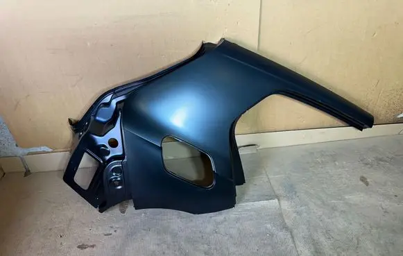 Volkswagen Golf VIII Rear quarter panel