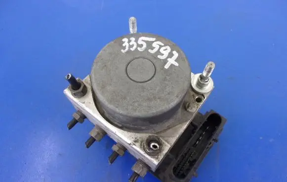 Fiat Bravo ABS Pump 51789678