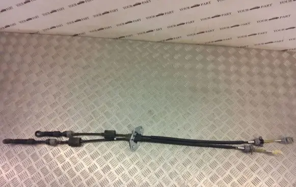Hyundai i30 Gear shift rod 43794-A6100