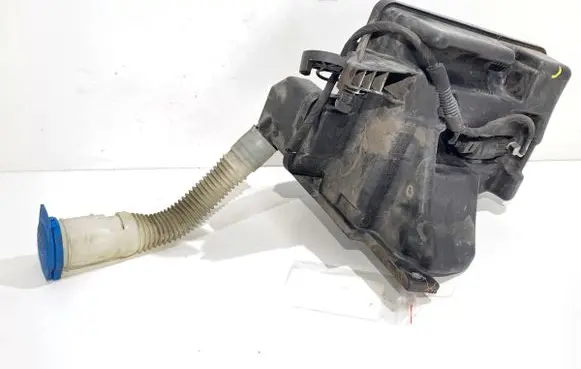 Seat Toledo IV (NH) Windshield washer fluid reservoir/tank 6R0955453D